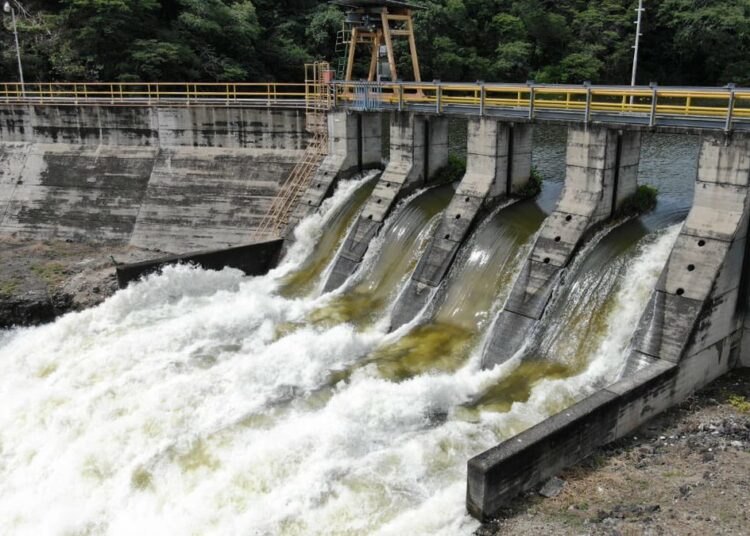 Ante la falla eléctrica en Centroamérica, CEL informó que todos los generadores de energía están trabajando 100%