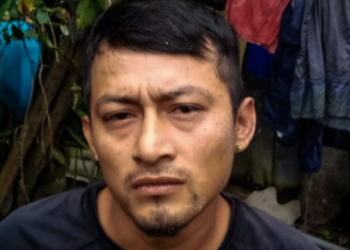 PNC captura a cabecilla de pandilla en Cuscatlán