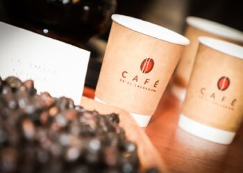 Gobierno lanza marca “Café País” para potenciar sector cafetalero