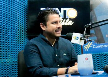 Café de El Salvador busca estimular la producción cafetalera del país: ministro de Agricultura