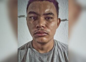 PNC captura a peligroso terrorista acusado de homicidio agravado