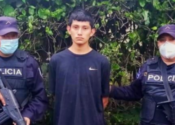 PNC captura a segundo delincuente involucrado en video en el cual se agrede a un anciano