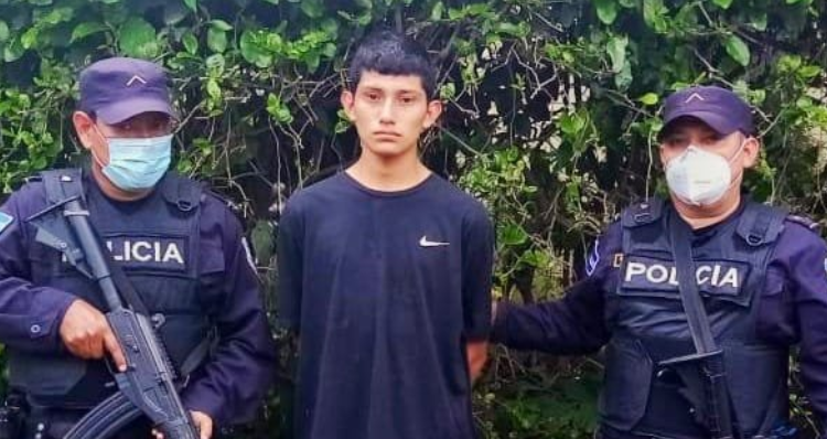 PNC captura a segundo delincuente involucrado en video en el cual se agrede a un anciano