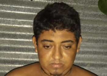 PNC captura a terrorista acusado de homicidio en Santa Ana