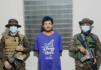 Se reporta captura de hombre que transportaba droga valorada en más de $32 mil en Ahuachapán