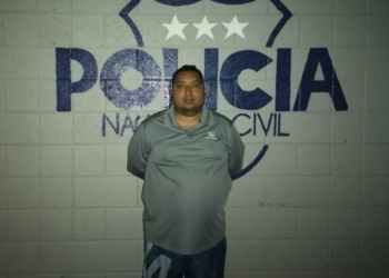 PNC-FGR realizan detenciones esta madrugada en Mejicanos, Ayutuxtepeque y Ciudad Delgado