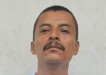 PNC captura a pandillero acusado de extorsión en Altavista