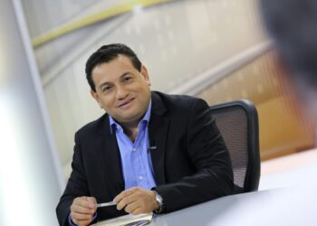 Ministro de Trabajo: «En lo que va del año, este Gobierno ya anunció la creación de más de 20 mil empleos»