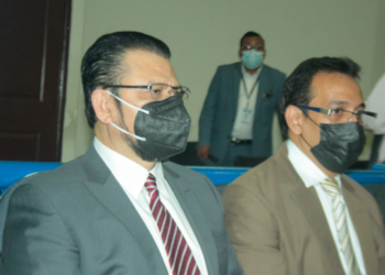 Exdirectores de Centros Penales, Nelson Rauda y Rodil Hernández, son condenados a dos años de prisión