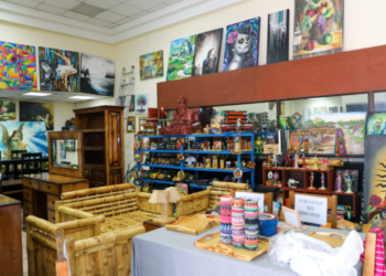 Osiris Luna anuncia sala de venta de productos elaborados por los privados de libertad