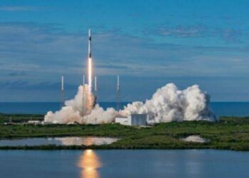 China completa con éxito la primera prueba de vuelo de un vehículo suborbital reutilizable, que puede aterrizar como un avión