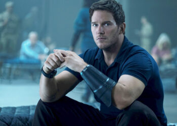 Los secretos de Chris Pratt: un stripper fracasado, por qué llegó a pesar 136 kilos y cuando estuvo a punto de ser “cancelado”