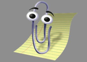 Microsoft advierte el posible regreso de Clippy