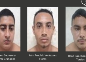 Condenan a 15 años de cárcel a mareros que extorsionaron y amenazaron de muerte a su víctima