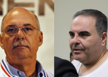 Expresidentes Cristiani y Saca comparecerán este miércoles ante comisión de sobresueldos