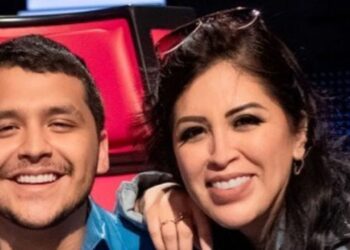 Hospitalizan de emergencia a mamá de Christian Nodal y envía preocupante mensaje