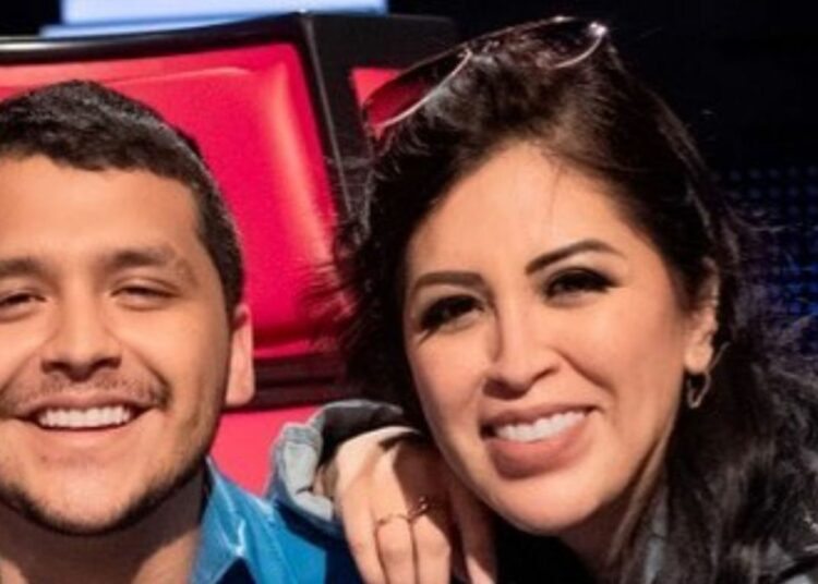 Hospitalizan de emergencia a mamá de Christian Nodal y envía preocupante mensaje