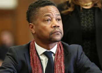 Cuba Gooding Jr., actor de ‘Jerry Maguire’, es declarado culpable de violación