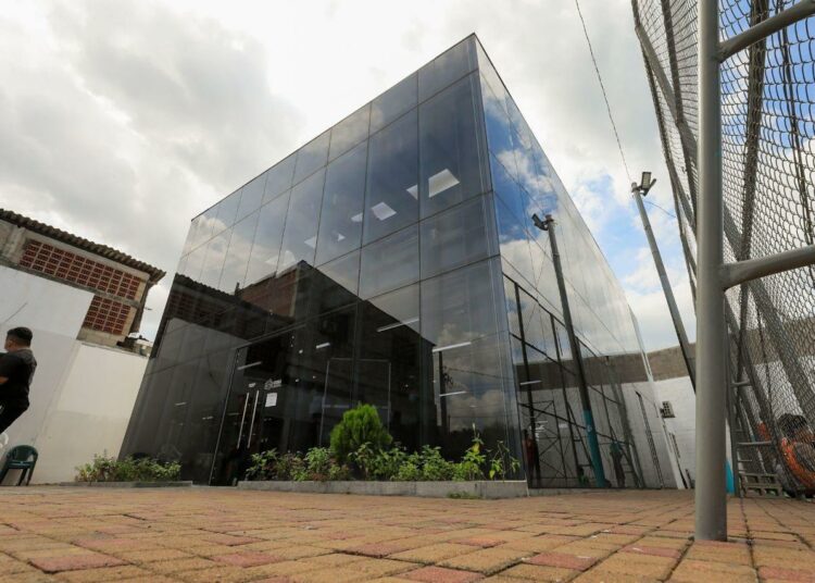 Gobierno invertirá $49 millones para la construcción de CUBOS