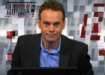“El Salvador no merecía perder”: David Faitelson reventó al “Tri” pese a victoria en Copa Oro