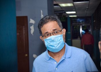 Juzgado deniega solicitud de libertad condicional a ex secretario de comunicaciones, David Rivas