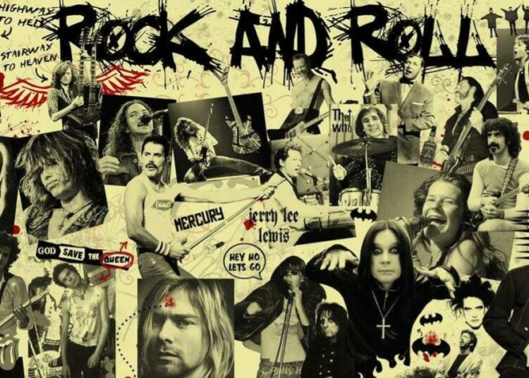 Día Mundial del Rock: ¿por qué razón se celebra el 13 de julio de cada año?