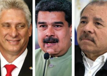Díaz-Canel, Ortega, Maduro y Bolsonaro son «depredadores de la prensa» para Reporteros Sin Fronteras