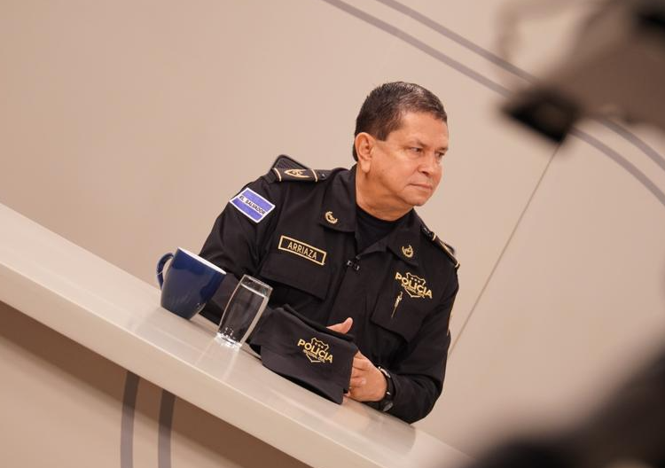 Mauricio Arriaza sobre PCT: «Vamos a incursionar en aquellos lugares complicados y distantes»