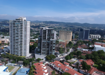 PIB de El Salvador crecería en un 12% según Bank of America