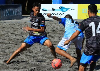 Las lesiones pasaron factura a Apulo que fue eliminado por Rancho Viejo