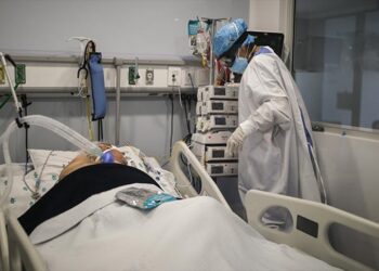 Cómo es «Epsilon» la nueva variante del coronavirus que empieza a preocupar al mundo