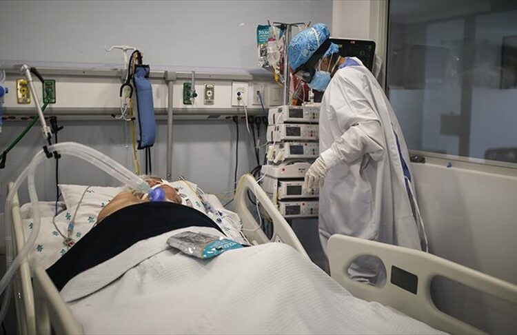 Cómo es «Epsilon» la nueva variante del coronavirus que empieza a preocupar al mundo