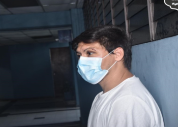 Acusado de asesinar a su pareja continuará en prisión, informa la FGR