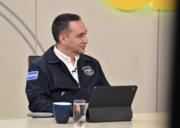 FGR está por concluir investigaciones contra 54 exfuncionarios más