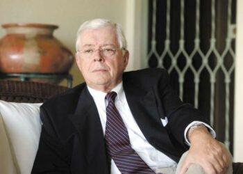 Arrestado excanciller de Nicaragua Francisco Aguirre Sacasa, confirma la Fiscalía