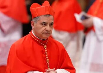 Comienza el juicio al excardenal del Vaticano acusado de un fraude de 412 millones de dólares