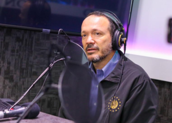 Gustavo Villatoro: «Vamos a seguir destapando delitos de cuello blanco»