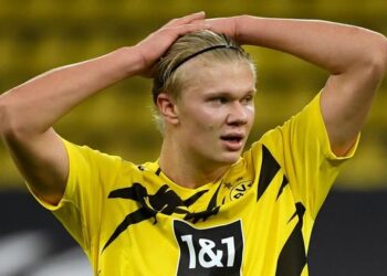 Chelsea renuncia a Erling Haaland y va por una figura del Bayern Múnich