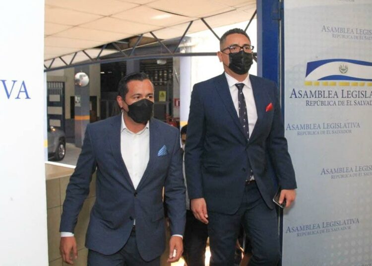 Hacienda presenta iniciativas de apoyo a medidas de recuperación económica en favor de empresas y el empleo afectados por el covid-19