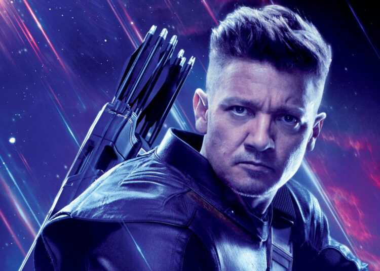 ‘Hawkeye’ ya tiene fecha de estreno y revelan primera imagen
