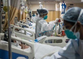 Ministro de Salud descarta la presencia de hongo negro en El Salvador