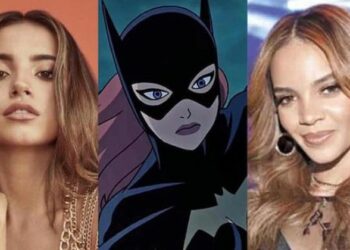 ¿Batgirl latina? Isabela Merced y Leslie Grace pelean por el papel