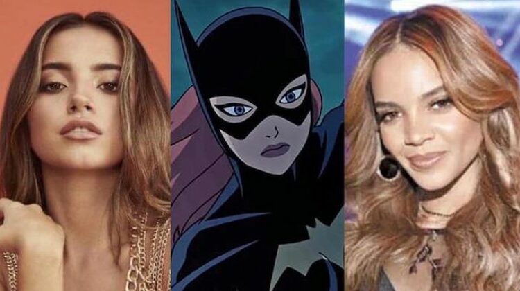 ¿Batgirl latina? Isabela Merced y Leslie Grace pelean por el papel