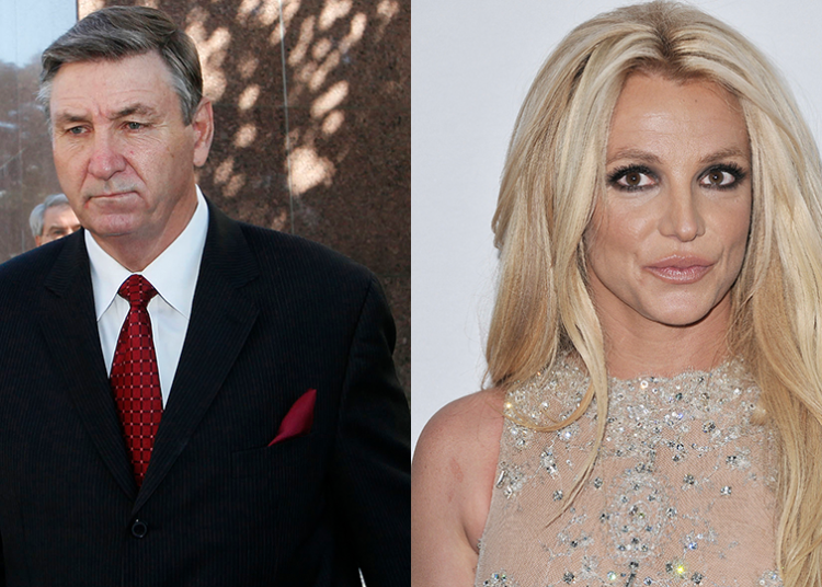 El padre de Britney Spears gastó más de 2 millones de dólares de su hija en su defensa para mantener la tutela