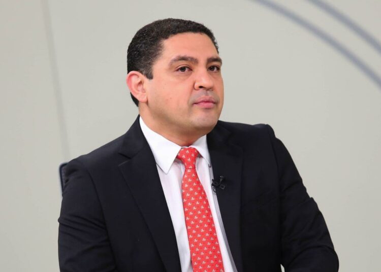 Asesor jurídico de Presidencia: “Esto no es una cuarentena, el decreto transitorio para evitar contagios de covid-19 ya está vigente”