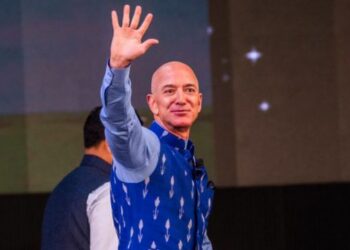 Jeff Bezos deja de ser CEO de Amazon: a qué se dedicará el hombre más rico de la Tierra