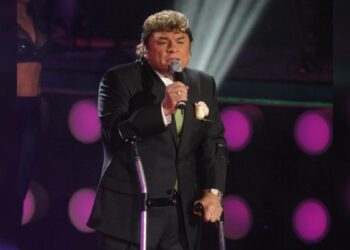 Pese a estar vacunado fallece por covid-19 José Manuel Zamacona, el líder de Los Yonic´s