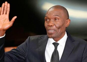 El Senado nombró presidente provisional de Haití a Joseph Lambert en desafío al primer ministro Claude Joseph