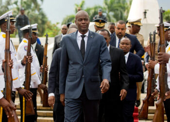 EE.UU. niega la implicación de la DEA en el asesinato del presidente de Haití