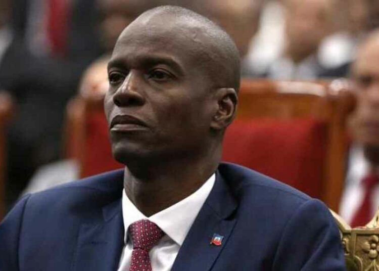 El presidente de Haití, Jovenel Moïse, fue torturado antes de ser asesinado